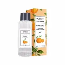 Hunca pet kolonya mandaline 400ml kutulu