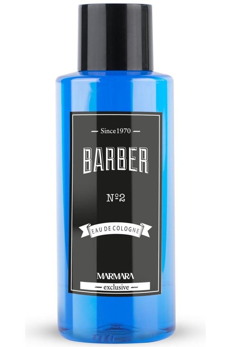 Barber Marmara No.2 Kolonya Pet Şişe 400 ml