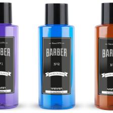 Barber Marmara No.2 Kolonya Pet Şişe 400 ml