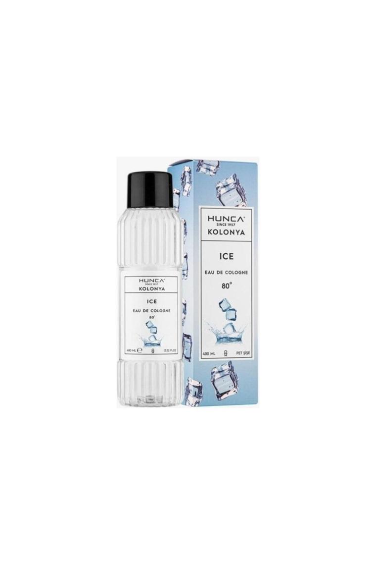 Kolonya Pet Ice 400 ml