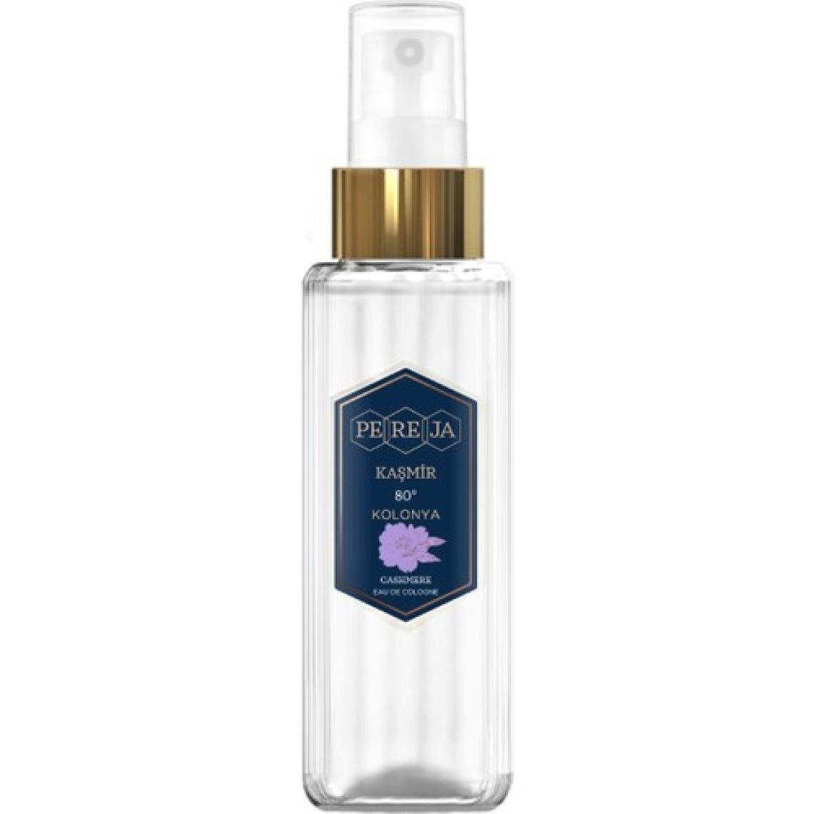 Pereja Kaşmir Kolonyası 100 ml Pet Şişe