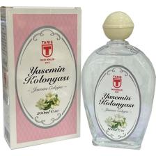 Tariş Yasemin Cam Şişe 200 ml Kolonya