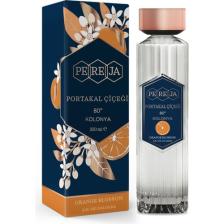 Pereja Portakal Çiçeği Kolonyası 250 ml Cam Şişe