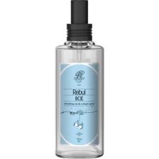 Rebul Ice Buz Ferahlığı 100 ml Sprey Kolonya