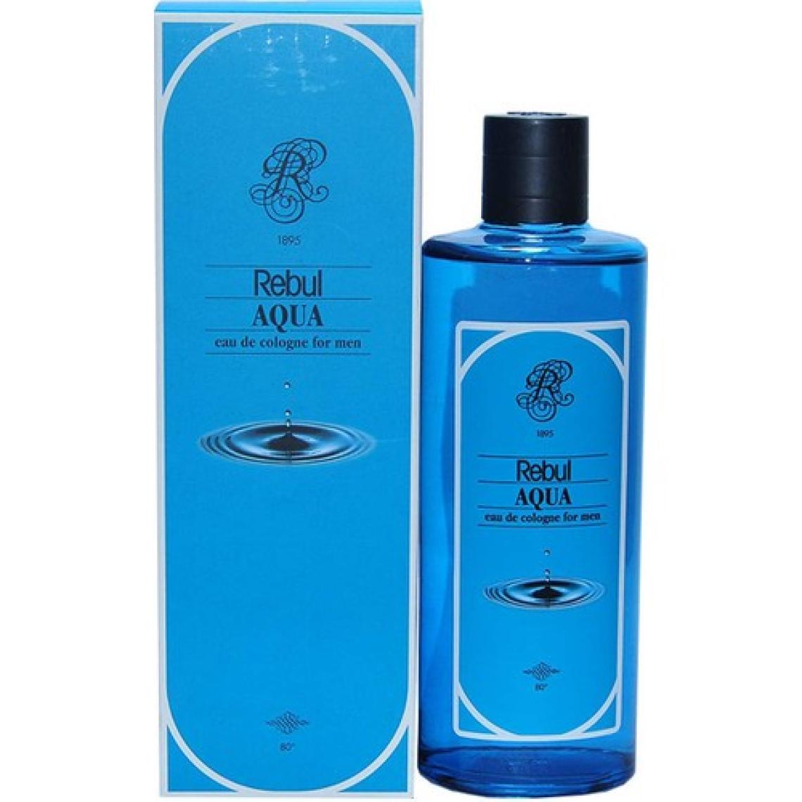 Rebul Limon Aromalı Kolonya 250 ml - 80 Derece Hediyelik Dökme Şişe