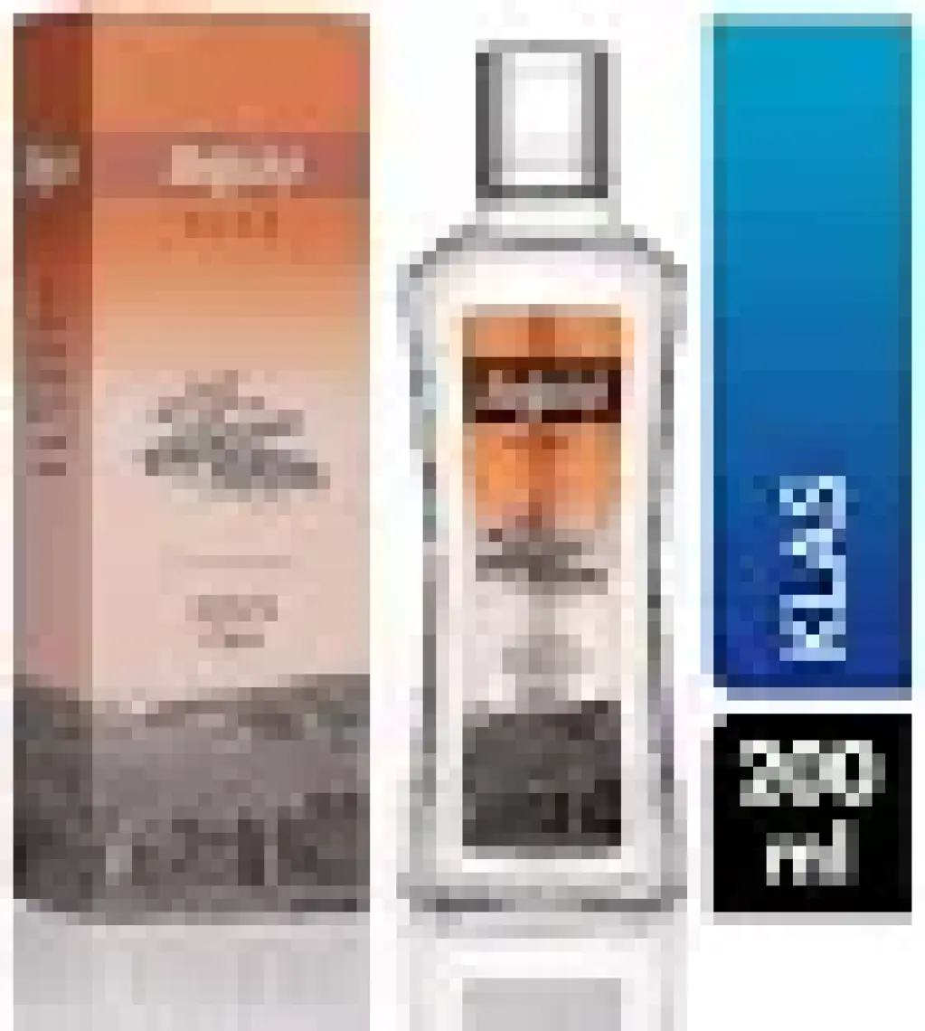Boğaziçi Klas Kolonya 200 ml