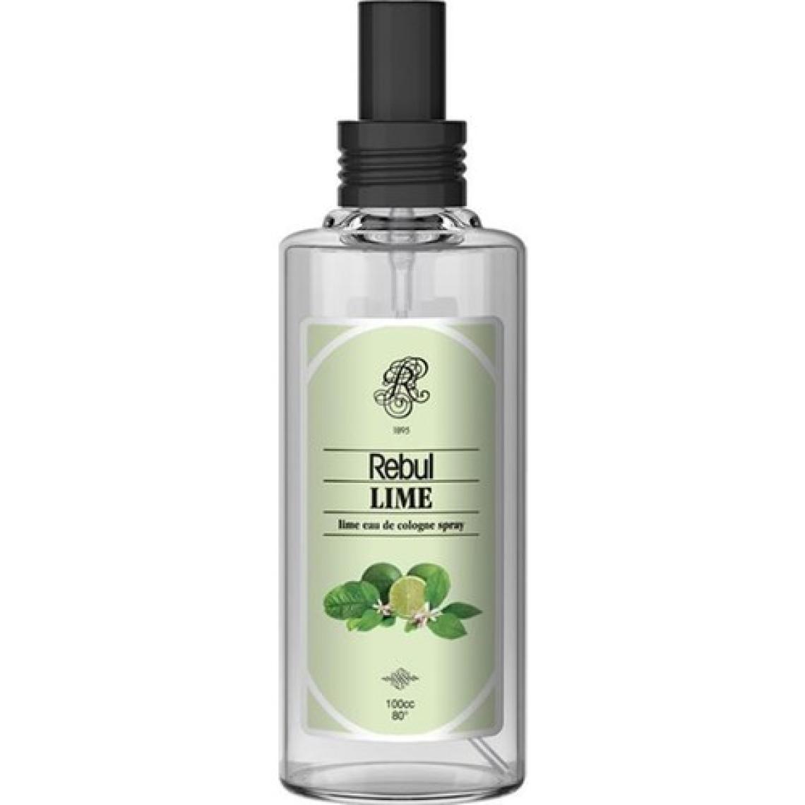 Rebul 100 ml Sprey Kolonya