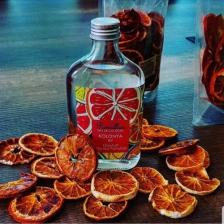 Pomellos Greyfurt &amp; Sicilya Portakalı 250 ml Kolonya