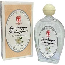 Tariş Gardenya Kolonyası 200 ml 80 Derece Cam Şişe