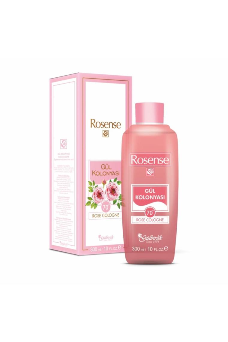 Gül Kolonyası 300 ml