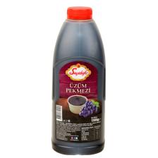 Üzüm Pekmezi 1300 gr