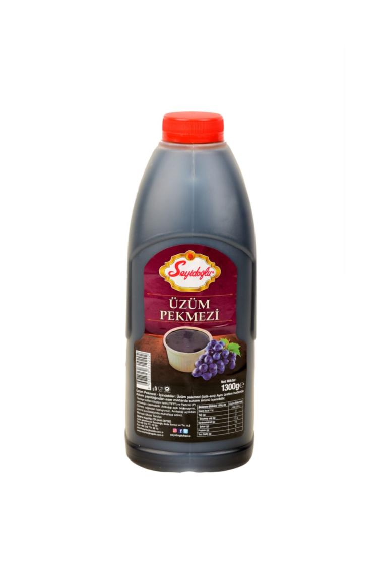 Üzüm Pekmezi 1300 gr