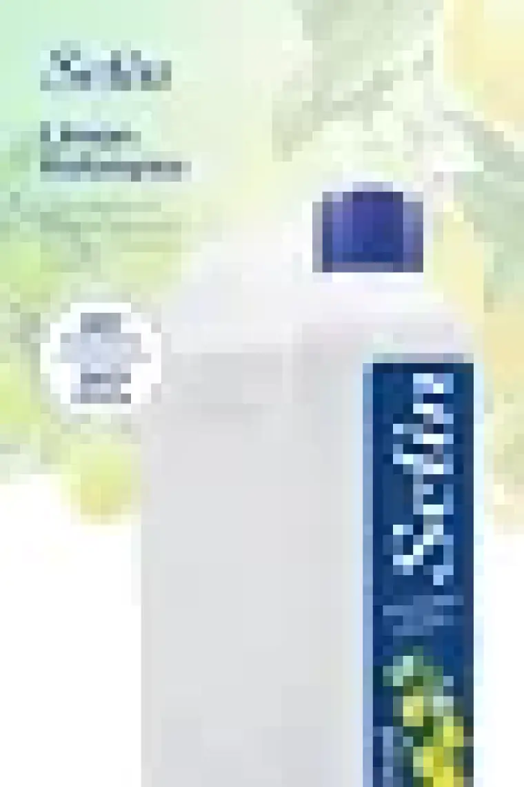 Selin Limon Kolonyası 900 ml 4'lü