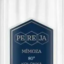 Pereja Mimoza Kolonyası 100 ml Pet Şişe