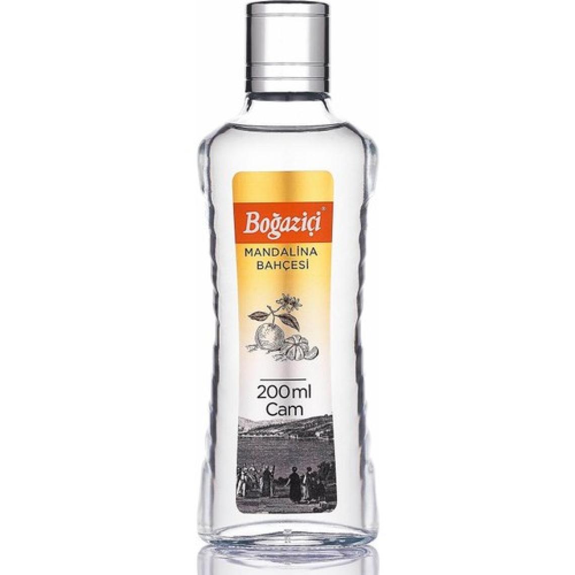 Boğaziçi Mandalina Bahçesi Kolonya 200 ml