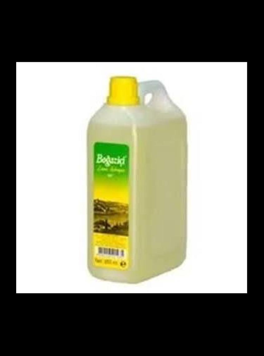 Boğaziçi Limon Kolonyası Bidon 950 ml