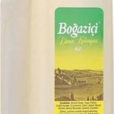 Boğaziçi Limon Kolonyası Bidon 950 ml