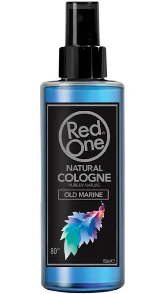 Redone Kolonya | Old Marine - 150ml