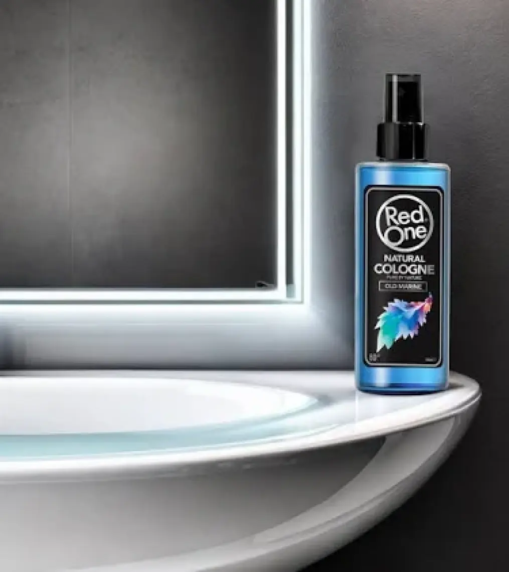 Redone Kolonya | Old Marine - 150ml