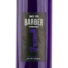 Barber Marmara No.1 EDC Kolonya Cam Şişe 500 ml