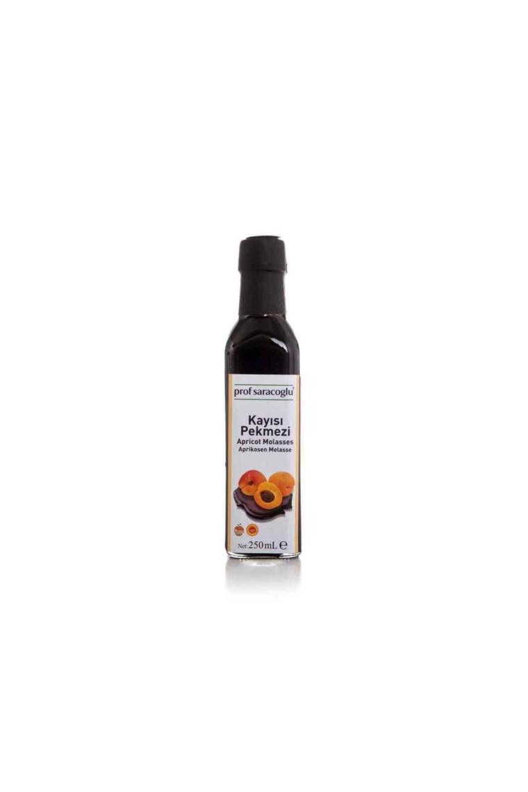 Kayısı Pekmezi 250ml