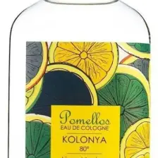 Pomellos Lime Mexico & Bergamot 250 ml