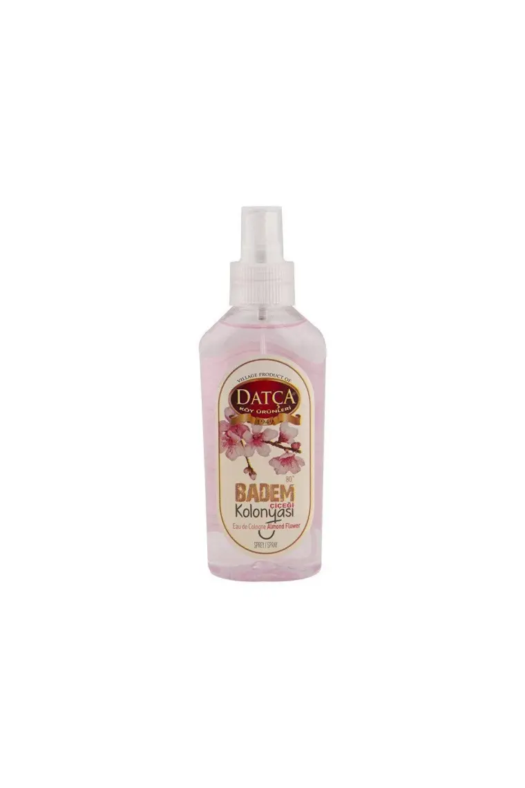 Datça Badem Çiçeği Kolonyası 150 ml