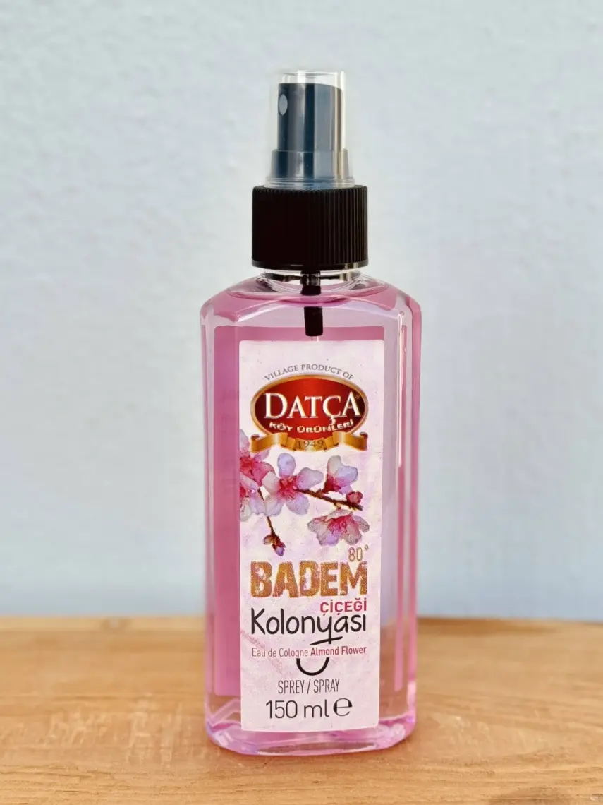 Datça Badem Çiçeği Kolonyası 150 ml