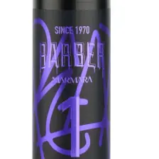 Barber Marmara No.1 EDC Krem Kolonya 400 ml