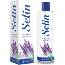 Selin Lavanta Kolonyası 400 ml