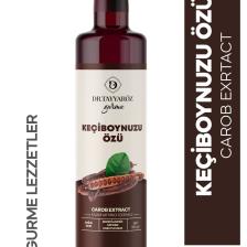 Doğal Keçi Boynuzu Pekmezi 320 Gram