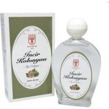 Tariş İncir Cam Şişe 200 ml Kolonya