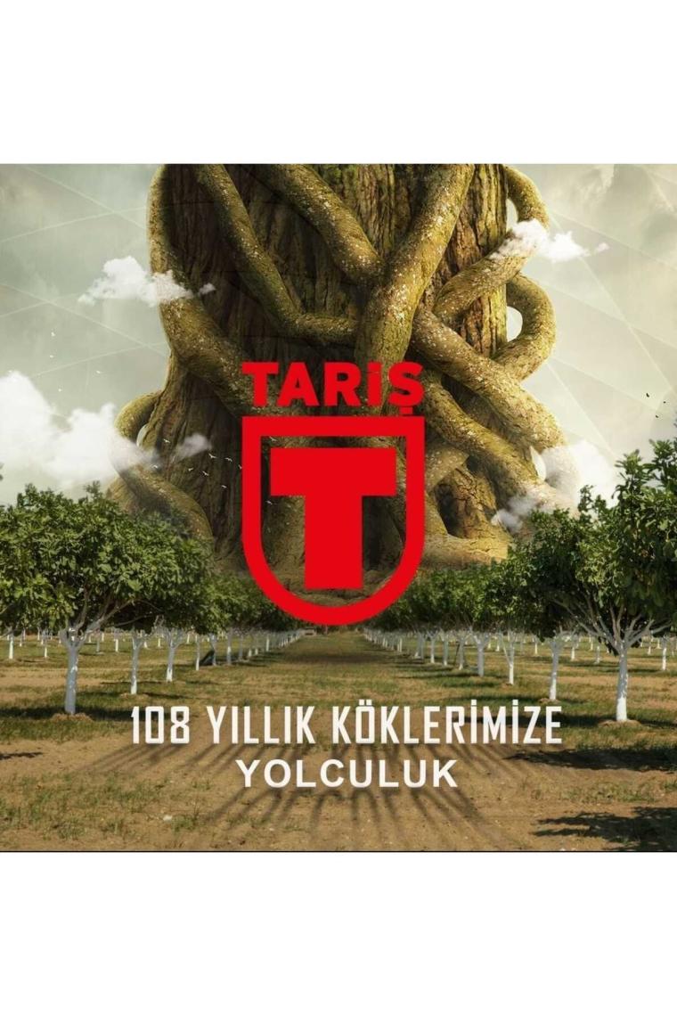 Tariş Lavanta Kolonyası 80 Derece 300Cc Cam Şişe