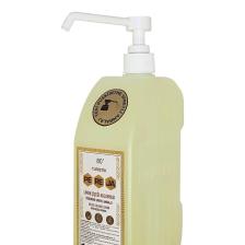 Limon Kolonyası 1 Lt Pompalı