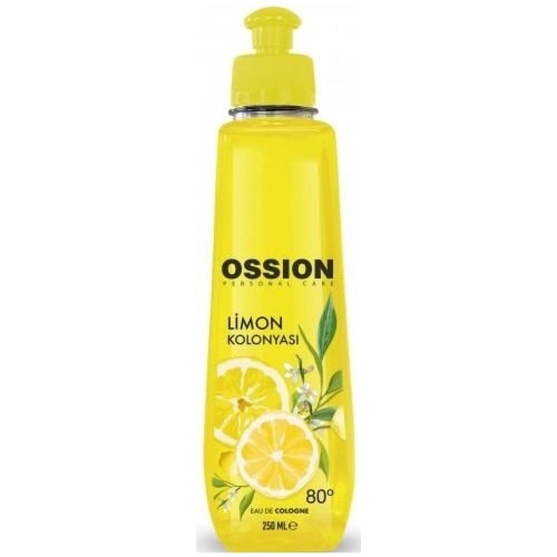 Ossion Limon Kolonyası 250 ml