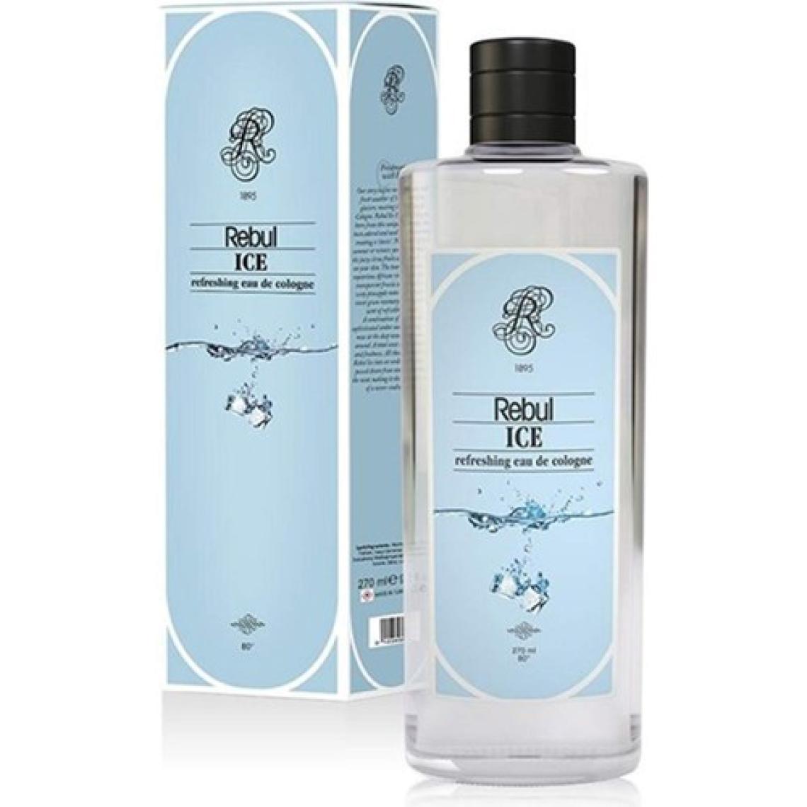 Rebul Ice 270 ml Kolonya