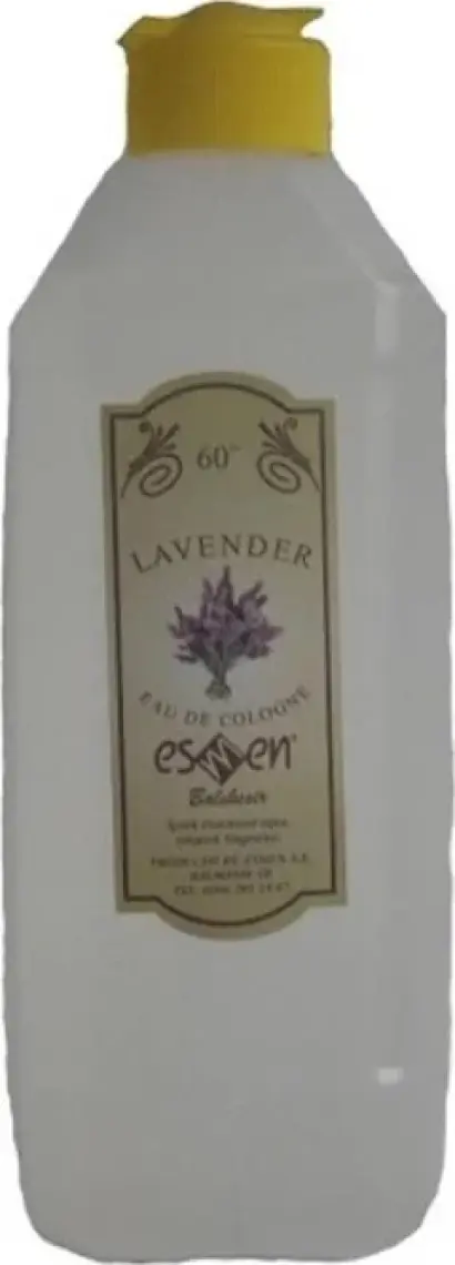 Esmen Lavanta Kolonya 1000Ml