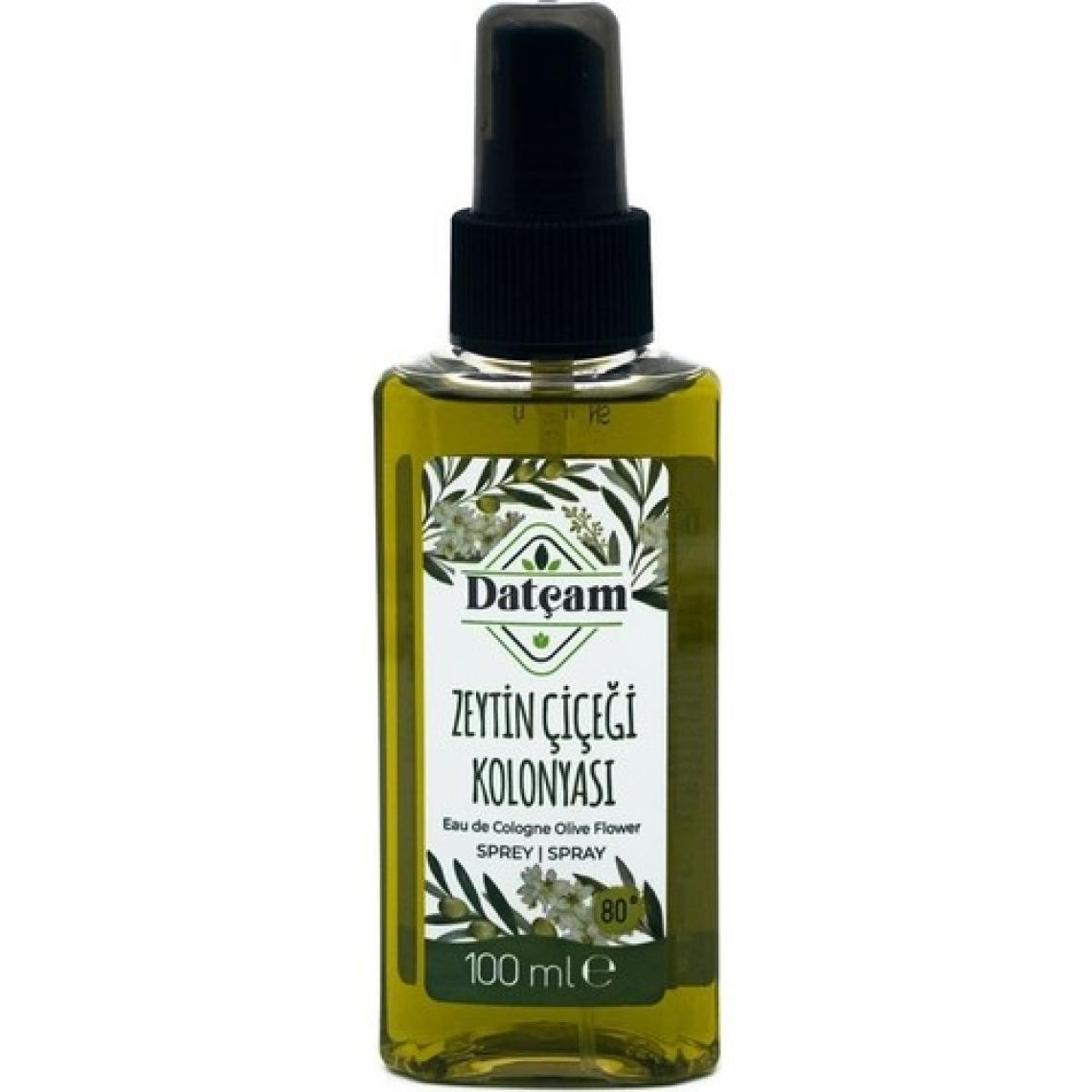 Datçam Zeytin Çiçeği Kolonyası 100 Ml