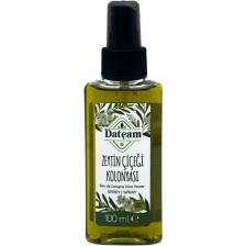 Datçam Zeytin Çiçeği Kolonyası 100 Ml