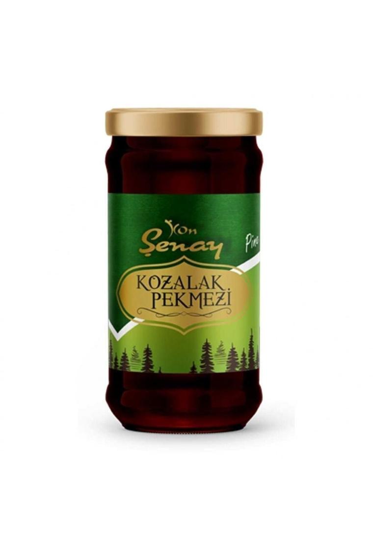 Kozalak Pekmezi 450 gr