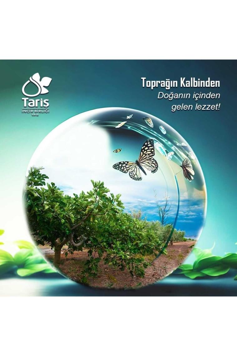Tariş Lavanta Kolonyası 80 Derece 1000Cc Bidon