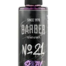 Barber Marmara No.21 EDC Sprey Kolonya 150 ml