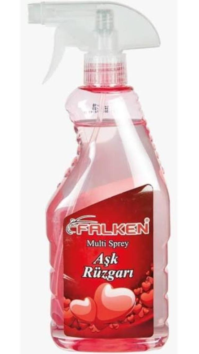 Falken Aşk Rüzgarı Kolonya