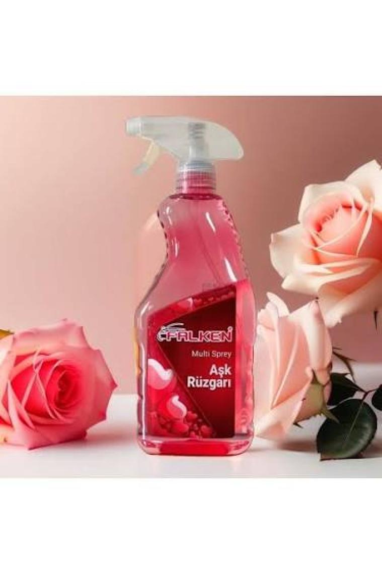 Falken Aşk Rüzgarı Kolonya
