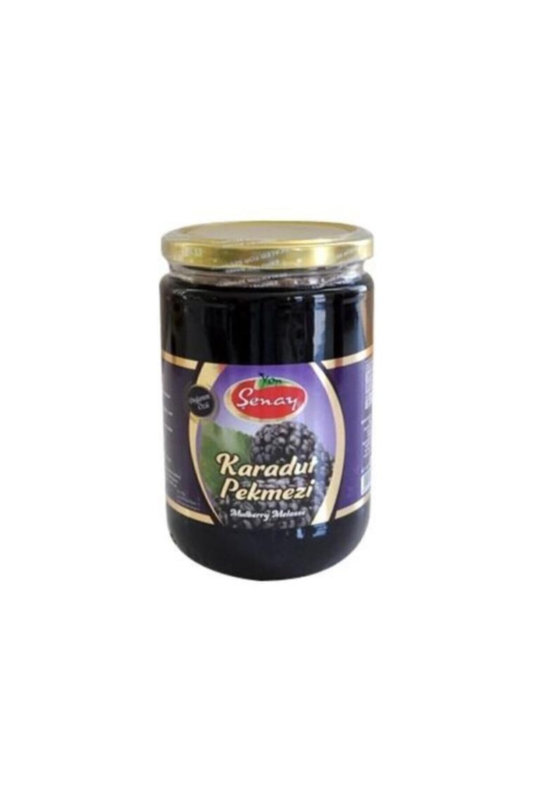 Karadut Pekmezi 800 G