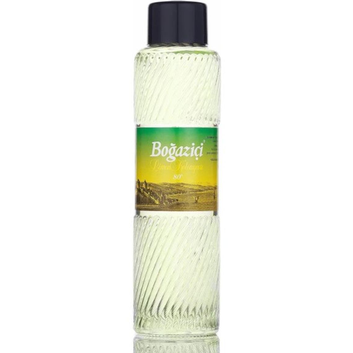 Boğaziçi Limon Kolonyası Cam 370 Ml