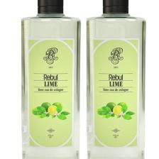 Kolonya Lime 270 ml X 2 Adet
