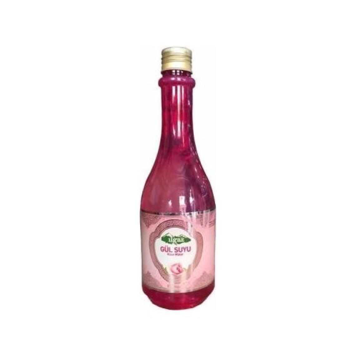 Ilgaz Premium Gül Suyu 400  ml