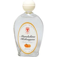 Tariş Mandalina Cam Şişe 200 ml Kolonya