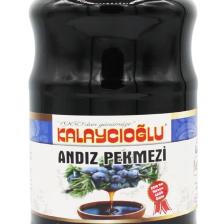 Andız Pekmezi 900 Gr. Cam
